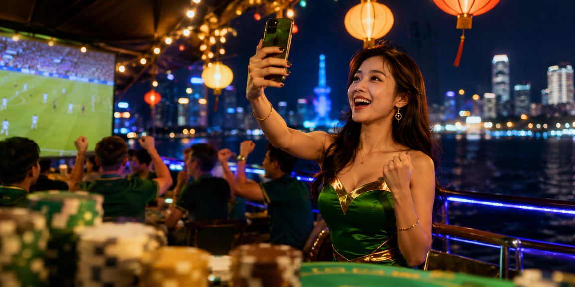 Người chơi nhận ưu đãi cá cược bóng đá tại Đà Nẵng