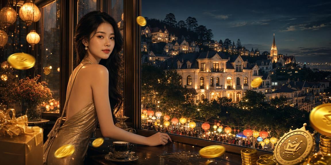 Người dùng Hội An thưởng thức cà phê và trải nghiệm cá cược trực tuyến winx