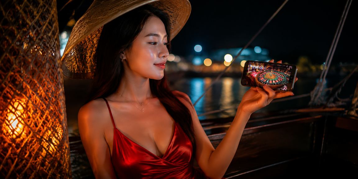Giao diện ứng dụng Android winx hiện đại, dễ dùng