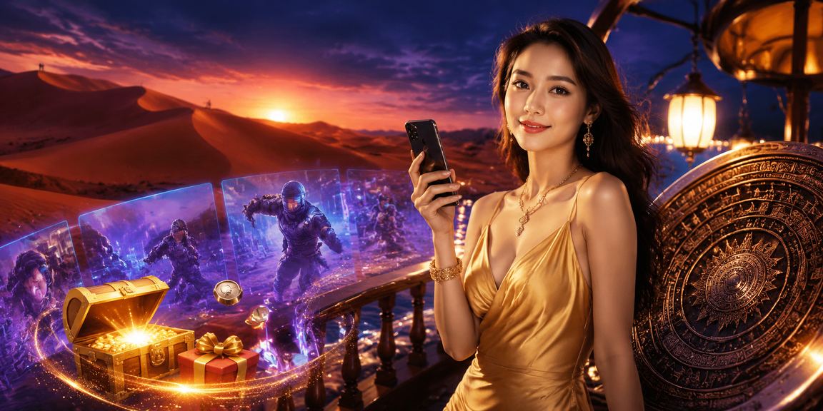 Hình ảnh khuyến mãi mới nhất tại winx được hiển thị trên điện thoại